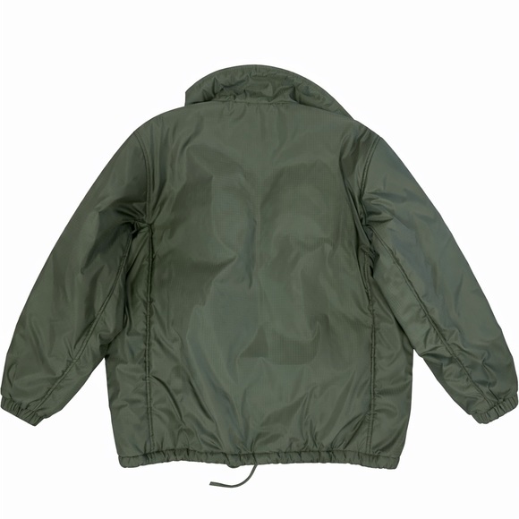 NWOT - Aritzia TNA Coaches Jacket - 💚 - Picture 3 of 7